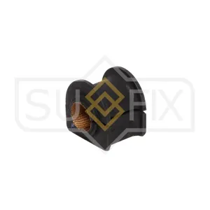 SUFIX SK1148 Втулка стабилизатора Зад. подв. (ø 20,5mm)