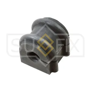 SUFIX SK2434 Втулка стабилизатора Hyundai Tucson 04- Kia Sportage 06- зад.14.8мм