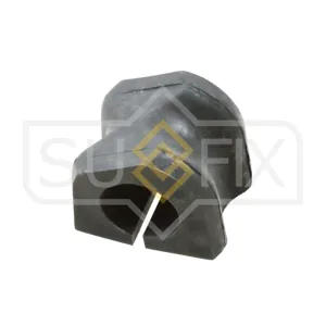 SUFIX SK2437 Втулка переднего стабилизатора