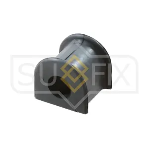 SUFIX SK2453 Втулка стабилизатора Зад. подв. (Ø 18,5mm) Toyota Land Cruiser Prado (120) 3.0D-4.0 02-09, Lexus GX470 01-09