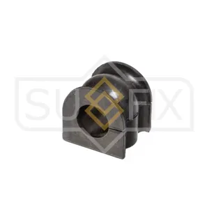 SUFIX SK2488 Втулка стабилизатора Зад. подв. (ø 24,5mm)