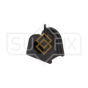 SUFIX SK2500 Втулка стабилизатора Перед. подв. (ø 22,5mm)