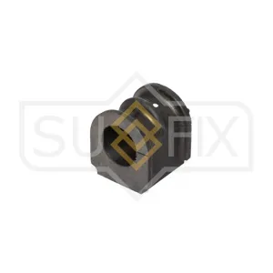 SUFIX SK2520 Втулка переднего стабилизатора (ø 25,5mm)