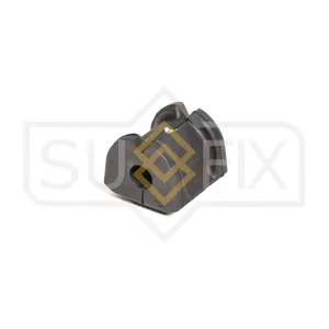 SUFIX SK2521 Втулка стабилизатора Зад. подв. (ø 14mm)