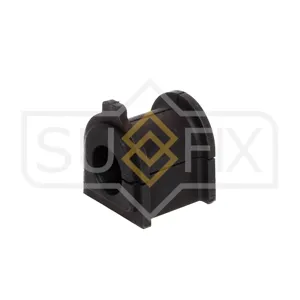 SUFIX SK2525 Втулка стабилизатора Зад. подв.