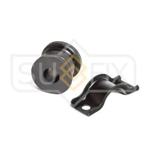 SUFIX SK2560 Втулка стабилизатора Зад. подв. (ø 19mm)