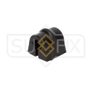 SUFIX SK2563 Втулка стабилизатора Перед. подв. (ø 15mm)