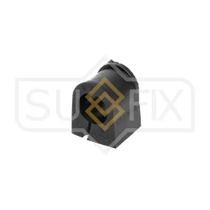 SUFIX SK2567 Втулка стабилизатора передняя Mercedes Sprinter (901-904)