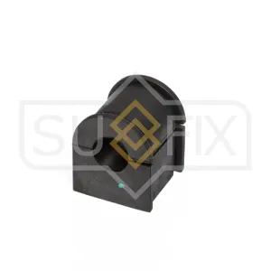 SUFIX SK2583 Втулка стабилизатора Зад. подв. (ø 17mm)