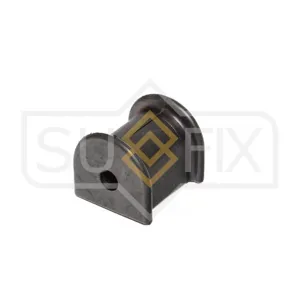 SUFIX SK2591 Втулка стабилизатора Зад. подв. (Ø 9,5mm) Toyota ProboxSuc Ceed 1.3-1.5 02>