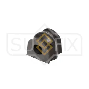 SUFIX SK2644 Втулка стабилизатора Перед. подв. (ø 19mm)