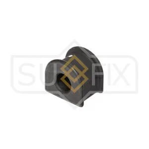 SUFIX SK2709 Втулка стабилизатора Зад. подв. (ø 16mm)