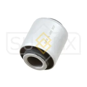 SUFIX SL1009 Сайлентблок Тяга попереч. Зад. подв.