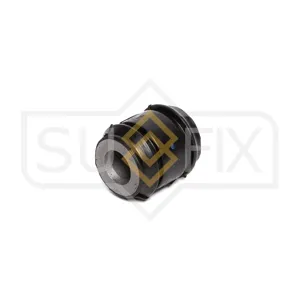 SUFIX SL1011 Сайлентблок зад. подвески Renault Duster 4x4 поперечной тяги внутр.