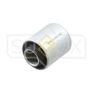 SUFIX SL1016 Сайлентблок рычага пер.подвески Kia Carens I-II 00- Sephia 93-97 Shuma I-II 96-04 (без кр-на)