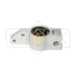 SUFIX SL1022 Сайлентблок задний L (с кронштейном) Рычаг нижн. Перед. подв.