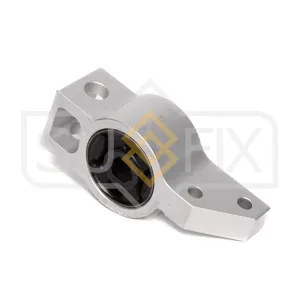 SUFIX SL1023 Сайлентблок задний R (с кронштейном) Рычаг нижн. Перед. подв.