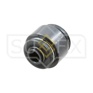SUFIX SL1035 Сайлентблок плавающий нижний Цапфа Зад. подв.