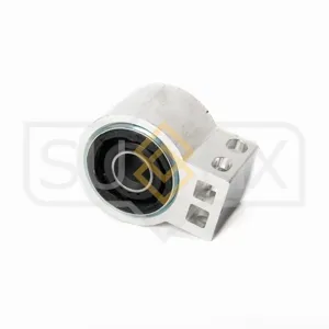 SUFIX SL1040 Сайлентблок задний (с кронштейном) Рычаг нижн. Перед. подв.