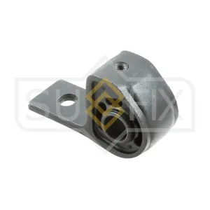 SUFIX SL1047 Сайлентблок рычага пер. подвески Citroen Berlingo 96-, Xsara 97-05, ZX 91-97 Peugeot Partner 96-, 306 94-01 задний