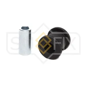 SUFIX SL1051 Сайлентблок рычага Fiat Ducato пер.подв.передн.