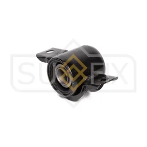 SUFIX SL1059 Сайлентблок задний (с кронштейном) Рычаг нижн. Перед. подв.