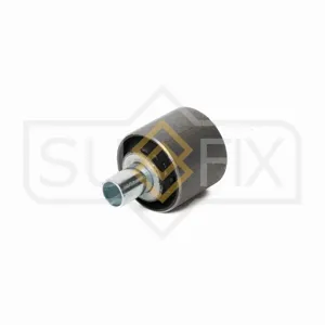 SUFIX SL1099 Сайлентблок (с втулкой) Рычаг зад. Зад. подв.