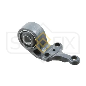 SUFIX SL1104 Сайлентблок задний (с кронштейном) Рычаг перед. нижн. Перед. подв.