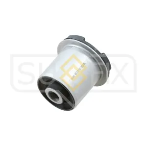 SUFIX SL1118 Сайлентблок рычага Opel Astra H Zafira Meriva B 99- пер.подв.