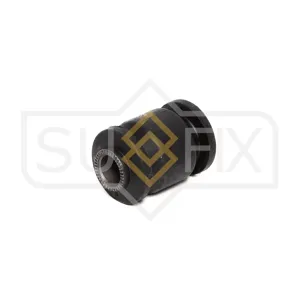 SUFIX SL1124 Сайлентблок передний Нижн. рычаг Перед. подв. Toyota Avensis Verso 2.0-2.0D 01-09
