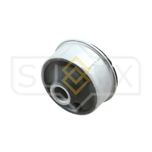 SUFIX SL1126 Сайлентблок рычага пер. подвески Toyota Avensis 09-, Corolla 07-, Auris 07-, RAV4 08- задний
