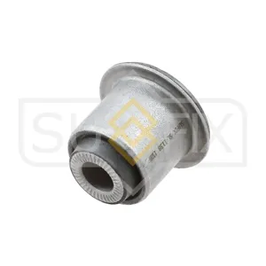 SUFIX SL1138 Сайлентблок рычага пер. подвески Renault Duster 10- нижний