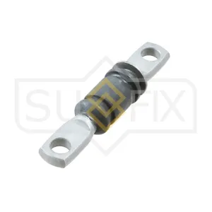 SUFIX SL1157 Сайлентблок рычага пер. подвески Toyota Camry 01- Highlander 00-07 Previa 01-06, Lexus RX300-400h 03-08 передний