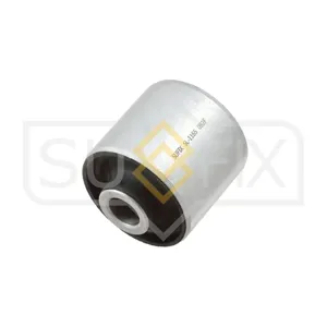 SUFIX SL1165 Сайлентблок рычага Toyota Land Cruiser 100 98-07 зад.подв.