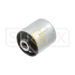 SUFIX SL1168 Сайлентблок Тяга продол. верхняя Зад. подв. Toyota Land Cruiser (J200) 4.0-5.7 07, Lexus LX570 07- SL-1168