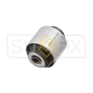 SUFIX SL1174 Сайлентблок тяги Mitsubishi LANCER 95-03 зад.подв.