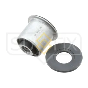 SUFIX SL1180 Сайлентблок рычага Nissan Qashqai 06- Teana 03-08 пер.подв.