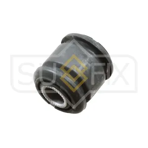 SUFIX SL1208 Сайлентблок цапфы Toyota Camry 01- зад.подв.