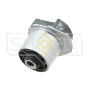 SUFIX SL1209 Сайлентблок балки Toyota YARISECHO 99-05 зад.подв.