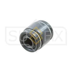 SUFIX SL1216 Сайлентблок цапфы Toyota Avalon 94-10 Avensis 99-03 Carina 93-98 Celica 93-99 Highlander 00-07 Camry 06-14 Highlander 00- Lexus RX300-400h 03-08 зад.подв. (плавающий)