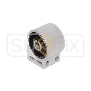 SUFIX SL1225 Сайлентблок рычага Chevrolet Captiva Opel Antara 06- пер.подв.