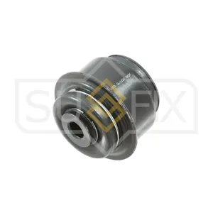 SUFIX SL1226 Сайлентблок рычага Honda Accord 98-02 пер.подв.верхн.(не плавающий)