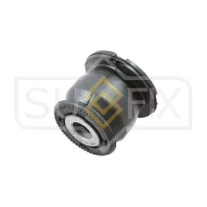 SUFIX SL1230 Сайлентблок задний Цапфа Зад. подв.