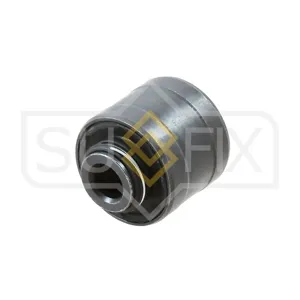 SUFIX SL1244 Сайлентблок плавающий внеш. Зад. Попереч. рычаг Зад. подв. Dodge Caliber 06-12 Jeep Compass s Patriot 06-10 Mitsubishi OUTLANDER 02-06, Lancer 03- , Carisma 95-06, Volvo S40 95-04