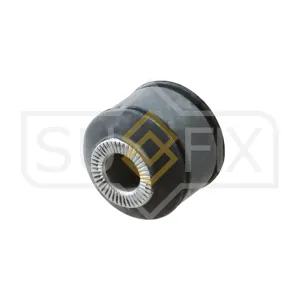 SUFIX SL1251 Сайлентблок амортизатора Nissan NP300 Navara 05-, Pathfinder III 05-