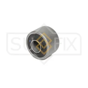 SUFIX SL1255 Сайлентблок задний (без кронштейна) Рычаг перед. нижн. Перед. подв.