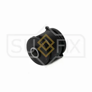 SUFIX SL1265 Сайлентблок нижний Цапфа Зад. подв.