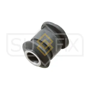 SUFIX SL1273 Сайлентблок тяги Toyota Corolla -01 зад.подв.