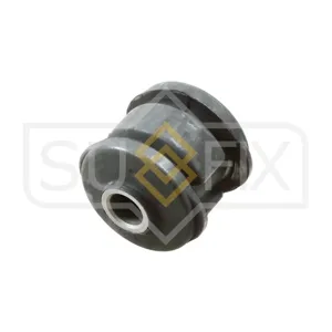 SUFIX SL1276 Сайлентблок Рычаг продол. верх. Зад. подв.