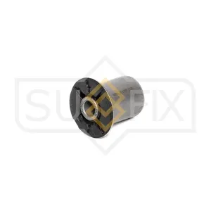 SUFIX SL1278 Сайлентблок Рычаг верх. Зад. подв.